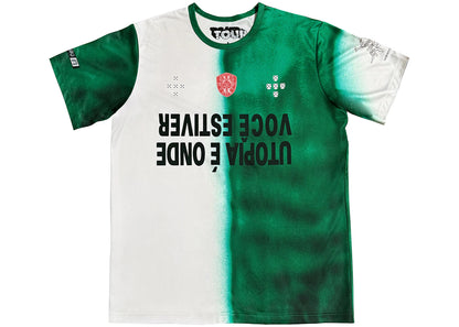 travis scott portugal soccer jersey multicolor