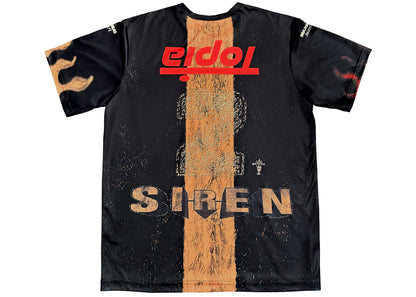 travis scott spain soccer jersey multicolor