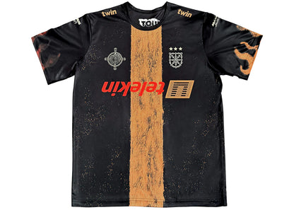 travis scott spain soccer jersey multicolor