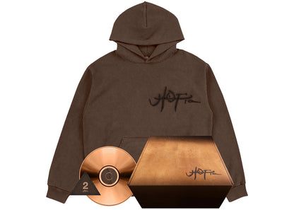 travis scott utopia a2 box set pack brown