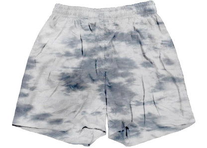 travis scott trails shorts multi