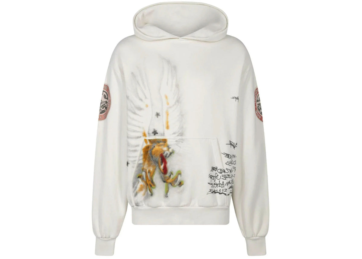 Travis Scott Utopia Circus Maximus 2023 Tour India | Kicks Machine