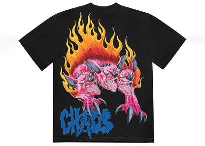 travis scott utopia x st michael 1b tee black