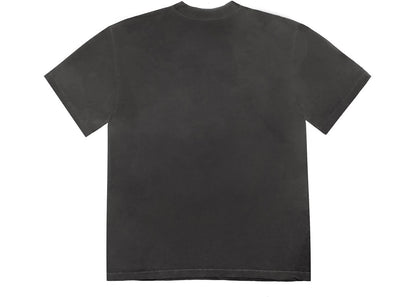 travis scott x mcdonald's live from utopia t-shirt black