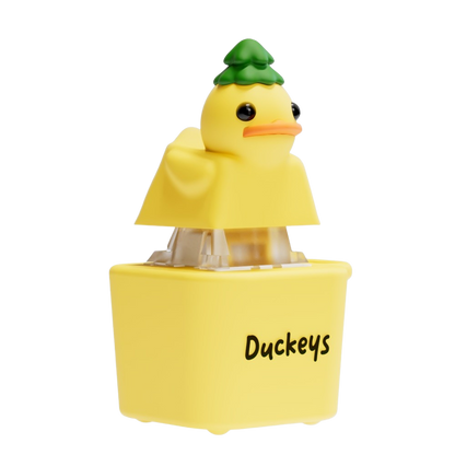 Duckeys Mystery Quackey Series 2 - Fidget Toy That Quacks