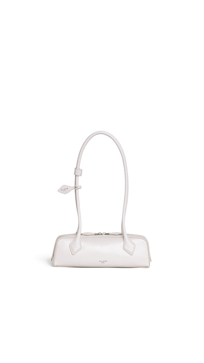 Alaïa Le Teckel Small Bag In Leather