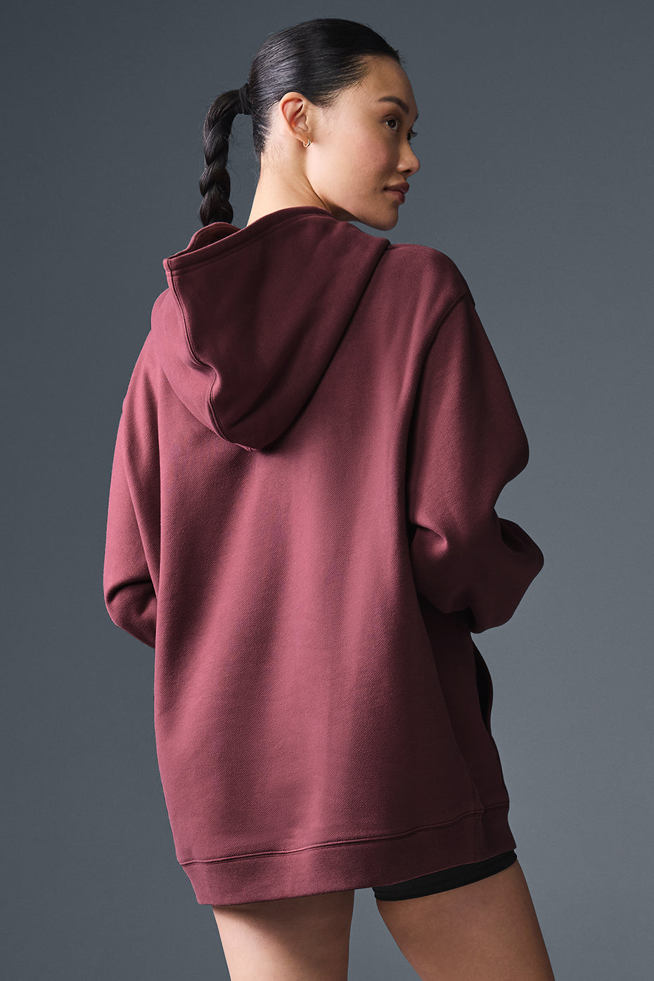 Alo Yoga Renown Heavy Weight Hoodie