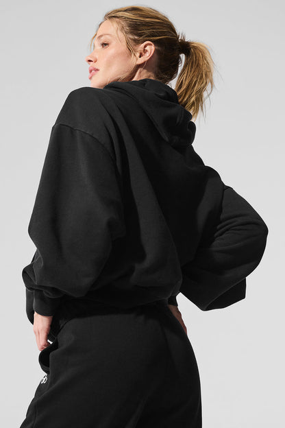 Alo Yoga Women'S Accolade Hoodie