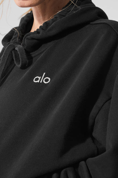 Alo Yoga Women'S Accolade Hoodie
