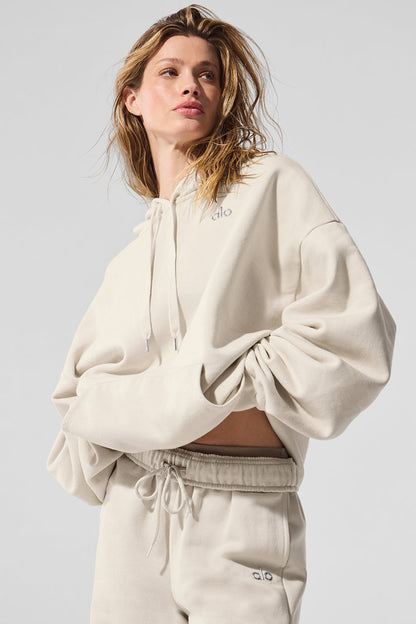 Alo Yoga Women'S Accolade Hoodie