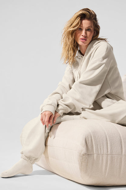 Alo Yoga Women'S Accolade Hoodie