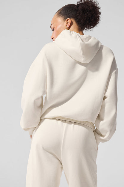 Alo Yoga Women'S Accolade Hoodie