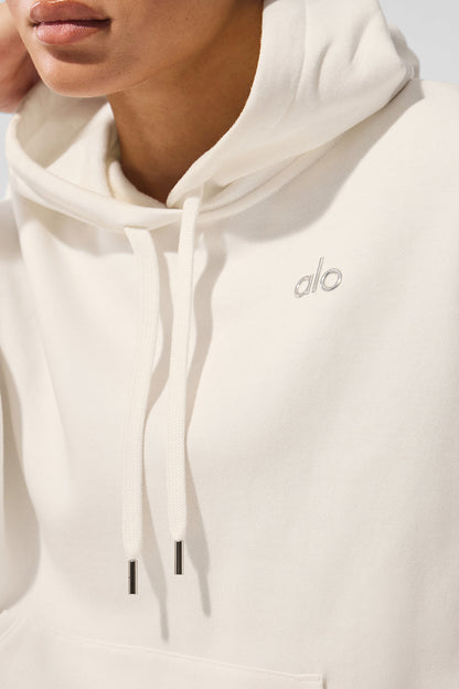 Alo Yoga Women'S Accolade Hoodie