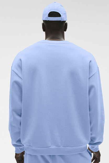 Alo Yoga Accolade Crew Neck Pullover