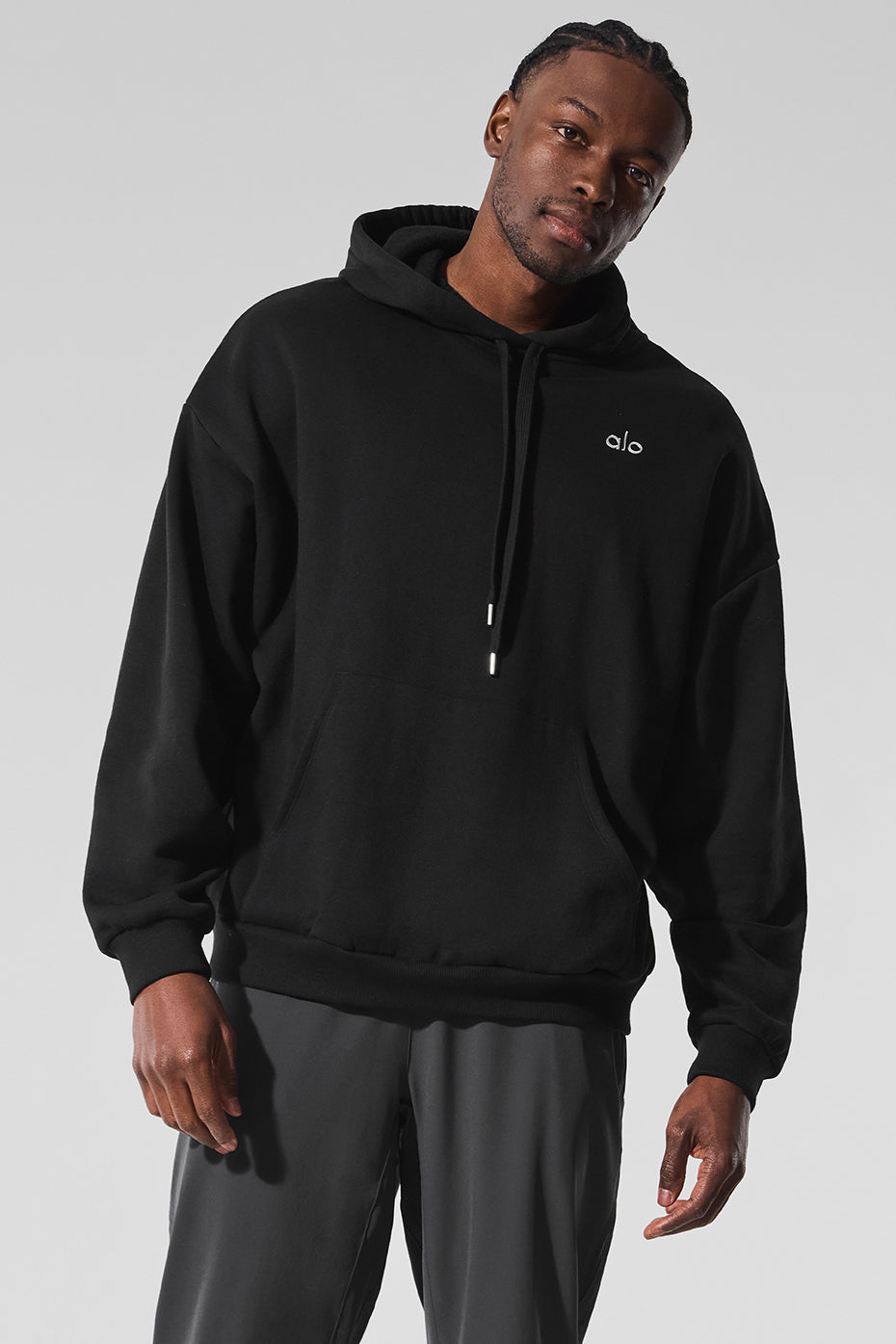 Alo Yoga Accolade Hoodie
