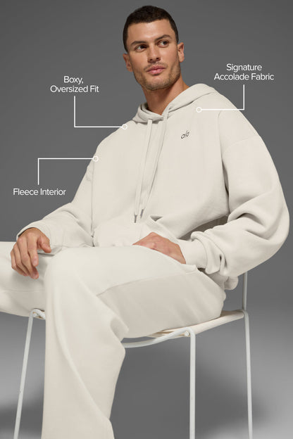 Alo Yoga Accolade Hoodie