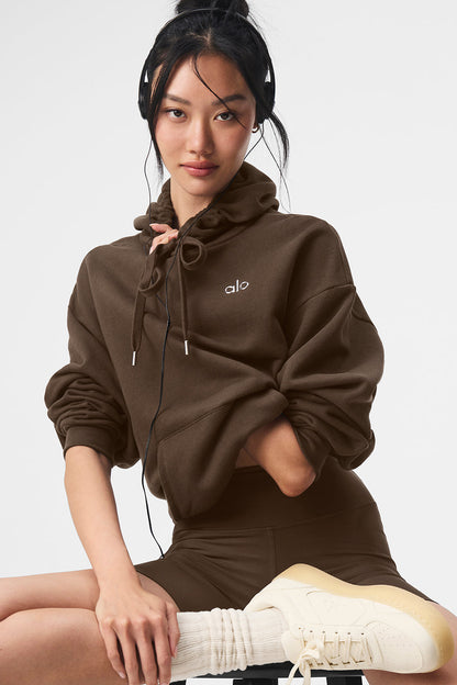 Alo Yoga Women'S Accolade Hoodie