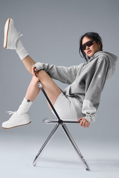 Alo Yoga Women'S Make Waves Hoodie