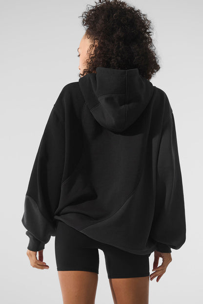 Alo Yoga Women'S Make Waves Hoodie