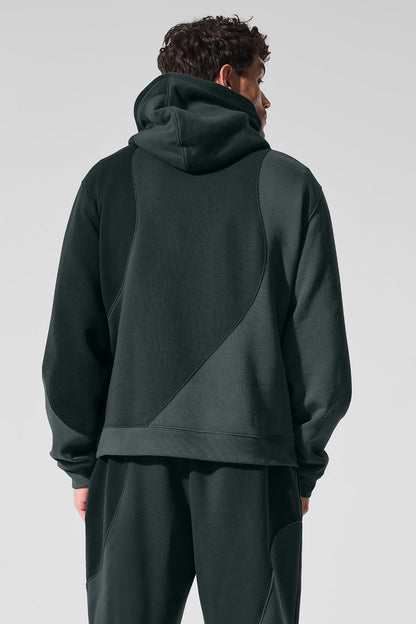 Alo Yoga Make Waves Hoodie