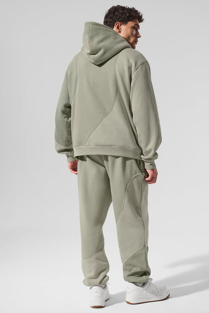 Alo Yoga Make Waves Hoodie