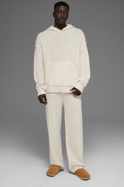 Alo Yoga Wool Cashmere New Class Hoodie