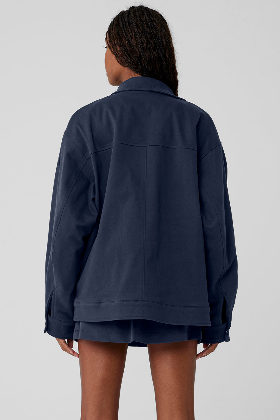 Alo Yoga Women'S Unisex One Up Jacket