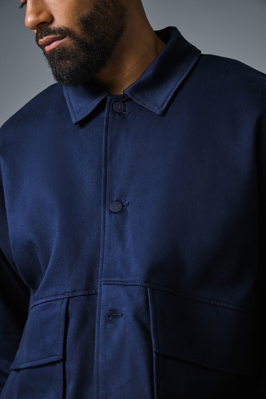 Alo Yoga Unisex One Up Jacket