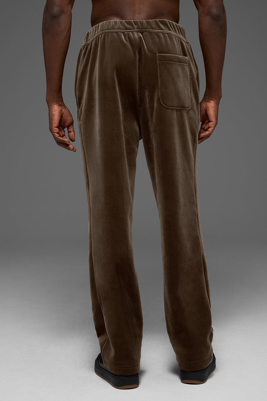 Alo Yoga Velour Baller Pant