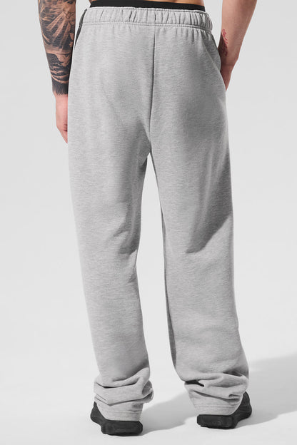 Alo Yoga Accolade Straight Leg Sweatpant