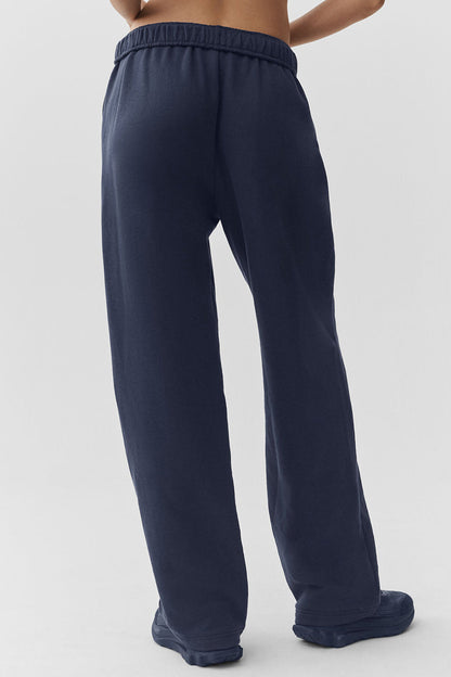 Alo Yoga Women'S Accolade Straight Leg Sweatpant