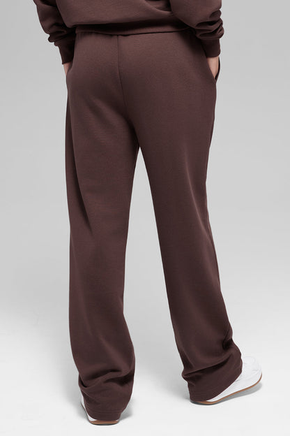 Alo Yoga Women'S Accolade Straight Leg Sweatpant