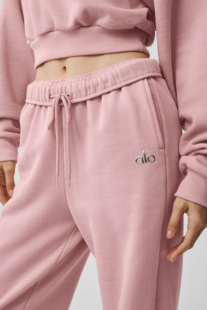 Alo Yoga Women'S Accolade Sweatpant
