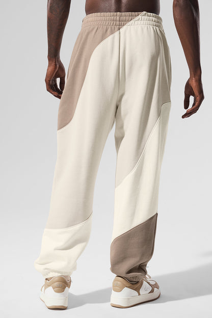 Alo Yoga Make Waves Sweatpant
