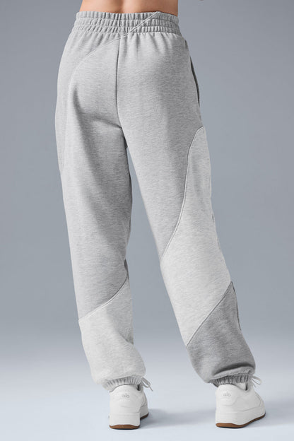Alo Yoga Women'S Make Waves Sweatpant