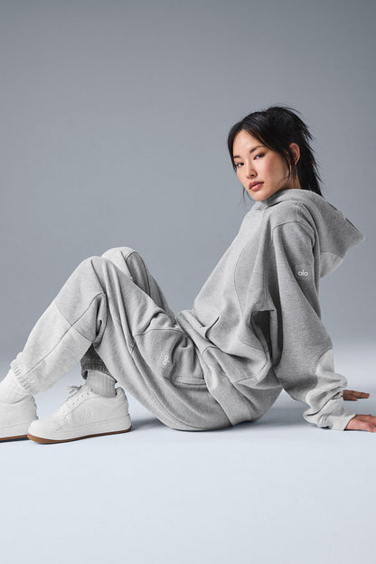 Alo Yoga Women'S Make Waves Sweatpant