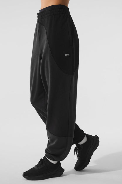 Alo Yoga Women'S Make Waves Sweatpant