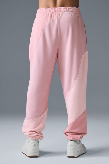Alo Yoga Make Waves Sweatpant