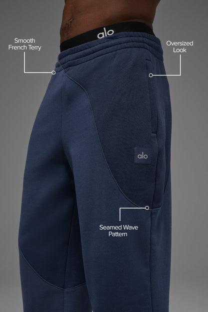 Alo Yoga Make Waves Sweatpant