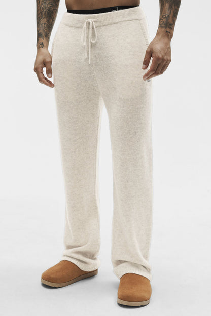 Alo Yoga Wool Cashmere New Class Sweatpant