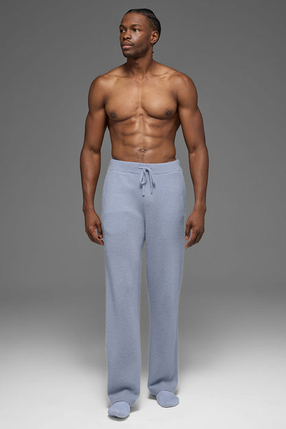 Alo Yoga Wool Cashmere New Class Sweatpant