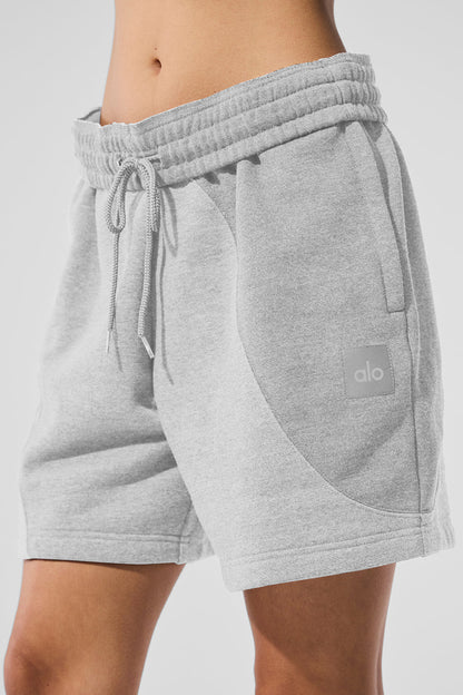 Alo Yoga Women'S 7" Make Waves Short