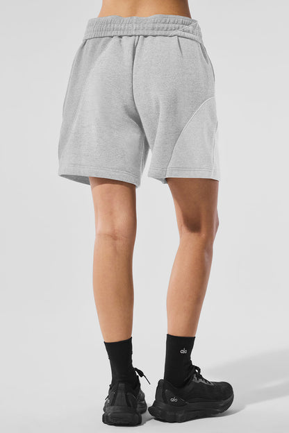 Alo Yoga Women'S 7" Make Waves Short