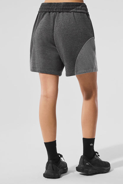 Alo Yoga Women'S 7" Make Waves Short