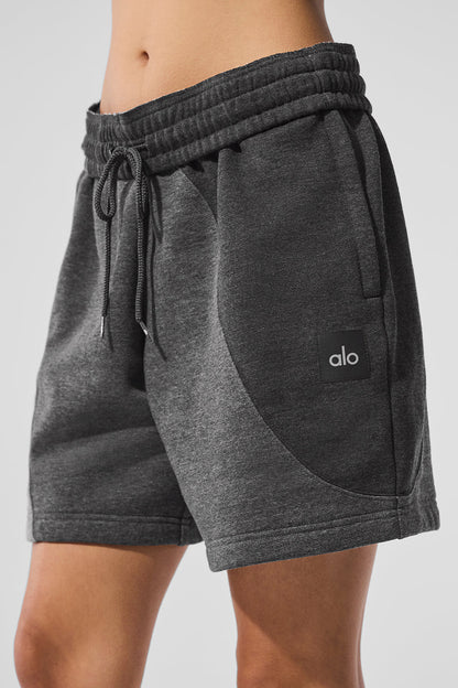 Alo Yoga Women'S 7" Make Waves Short