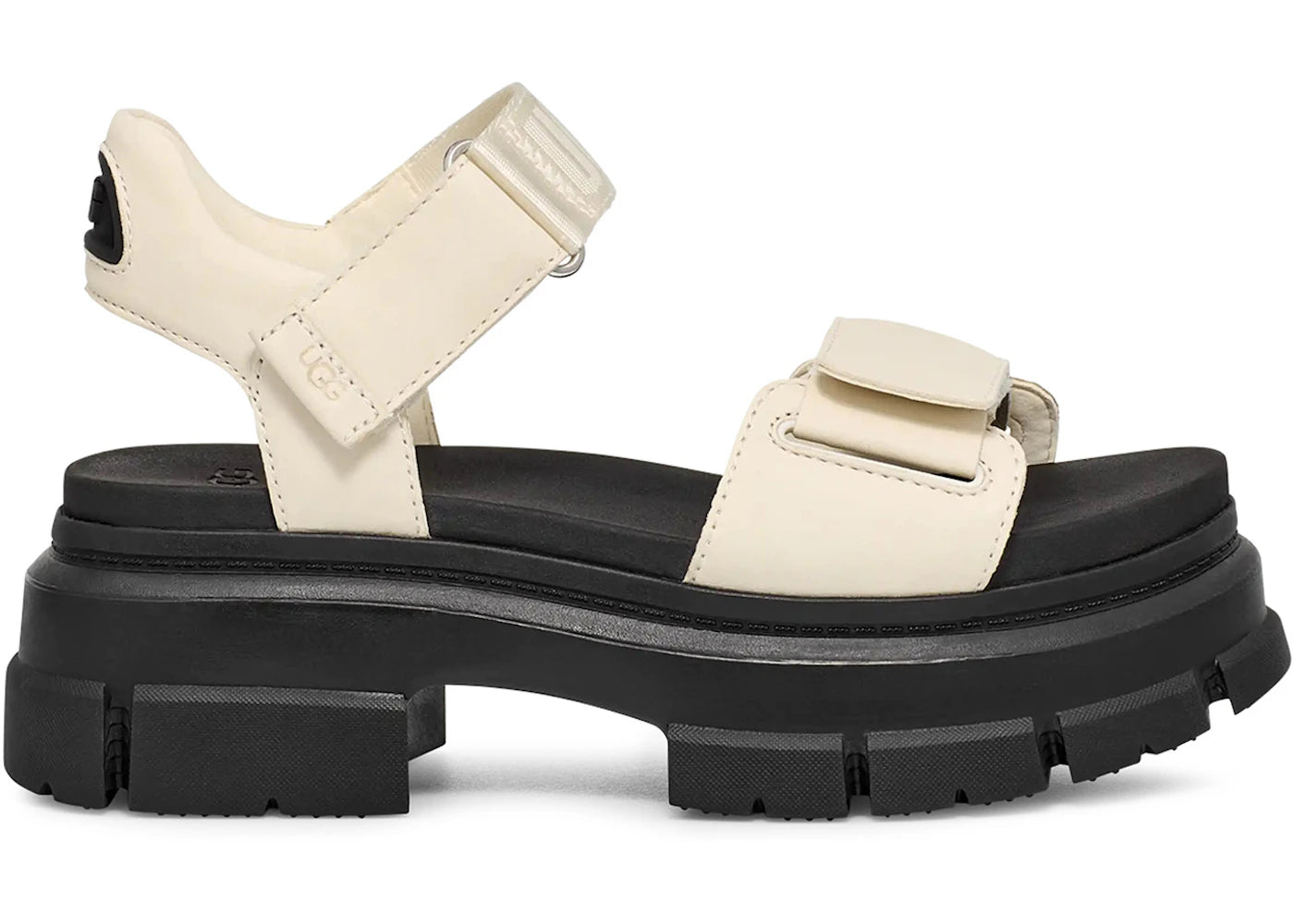 ugg ashton ankle sandal jasmine (women's)