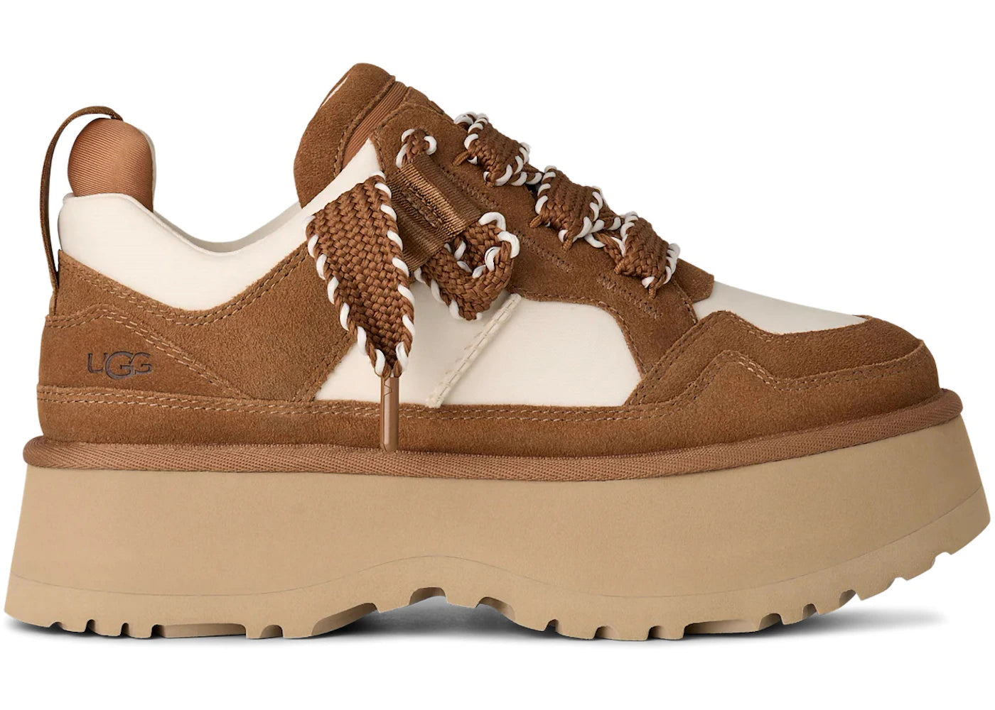 ugg astromel chestnut (women's)