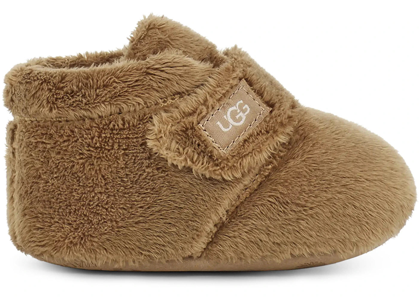 ugg bixbee bootie blond (infant)