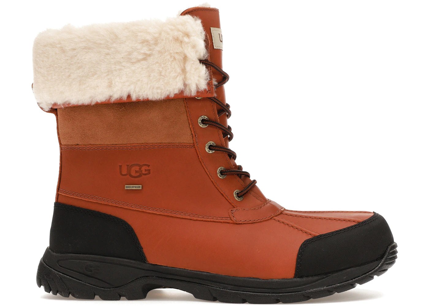 ugg butte boot worchester