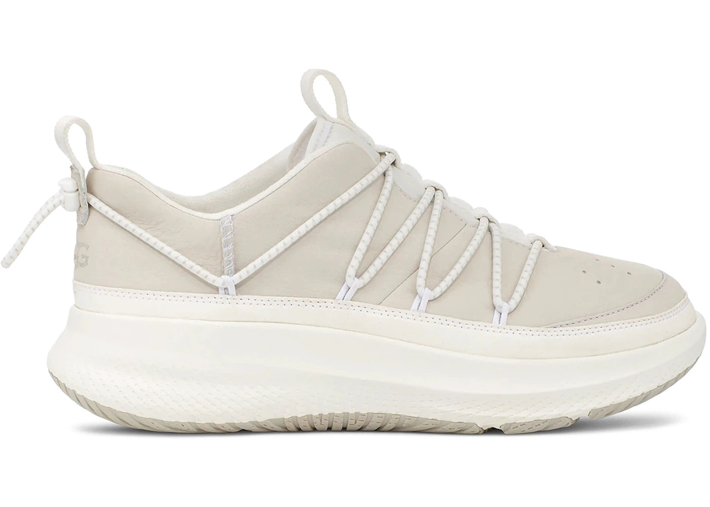 ugg ca78 heritage nubuck white